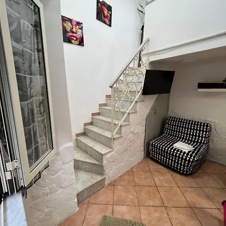 Sciusciu House-2